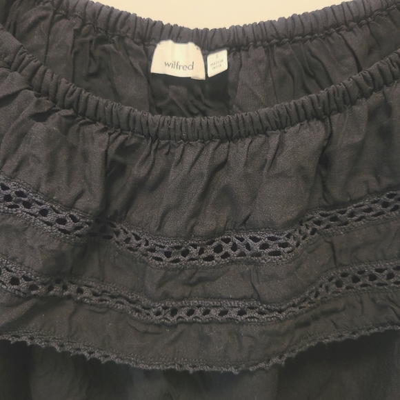 Wilfred Hollande Blouse - Picture 4 of 7